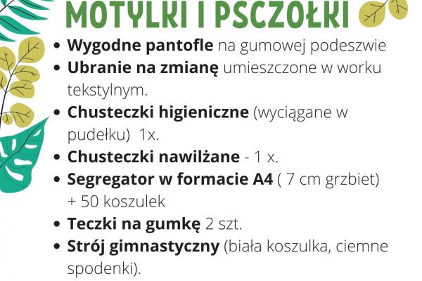 takie tam